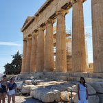 Photo taken by Patricia K