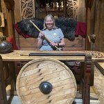 Photo taken by Susan K