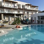 Photo taken by Michael M