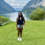 Photo taken by Prashanthi P