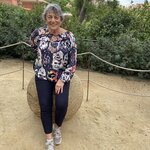 Photo taken by Suzanne S