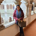 Photo taken by Aparna S