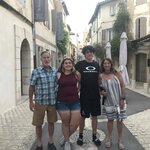 Photo taken by Gretchen D