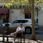 Photo taken by Susan M