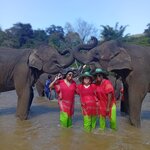 Photo taken by monika k