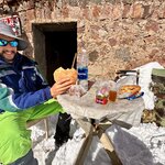 Photo taken by Bryan T