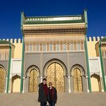 Photo taken by Hilda S