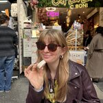 Photo taken by Renee K