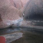 Photo taken by Alfredo H