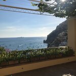 View from our Balcony | Photo taken by Marty S