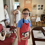 Photo taken by April H