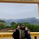 Photo taken by William R