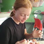 Photo taken by Camille S