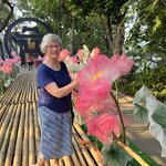 Photo taken by Linda O