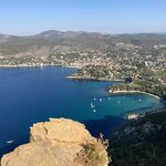 Photo taken by John P