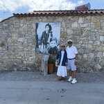 Photo taken by Maria S
