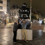 Photo taken by Alberto d