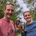 Photo taken by Joost S