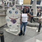 Photo taken by Lisa G