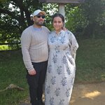 Photo taken by Ayesha A