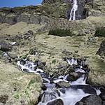 Near Arnarstapi- one of many beauties. | Photo taken by Kim C