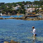 Photo taken by David M