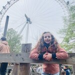 Photo taken by Krystle C