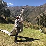 Photo taken by Kristen K