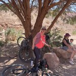 Photo taken by lynn o