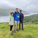 Photo taken by Drew M