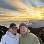 Photo taken by James B