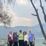 Photo taken by Marianne O