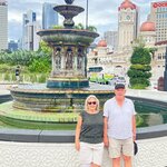 Photo taken by Dennis N