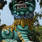 Photo taken by Felice Z