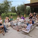 Photo taken by Amarjit N