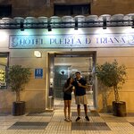 Photo taken by Debra D