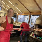 Photo taken by Tanya A