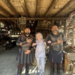 Photo taken by Patricia O