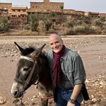 Photo taken by Thomas R