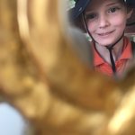 Photo taken by Brook D