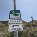 Tel Aviv | Photo taken by Margaret K