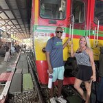 Photo taken by Milton L