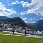 Photo taken by Mary S