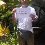 Photo taken by Nancy P