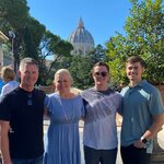 Photo taken by Kristie G