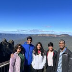 Photo taken by Hari R