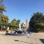 Photo taken by Hilda S