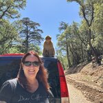 Photo taken by Kristin M