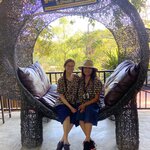 Photo taken by Suprema M