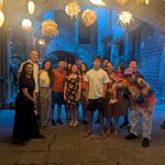 Photo taken by Lionel B